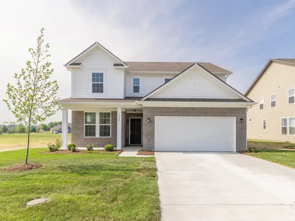 7349 Glen Park Way, Indianapolis, IN 46259