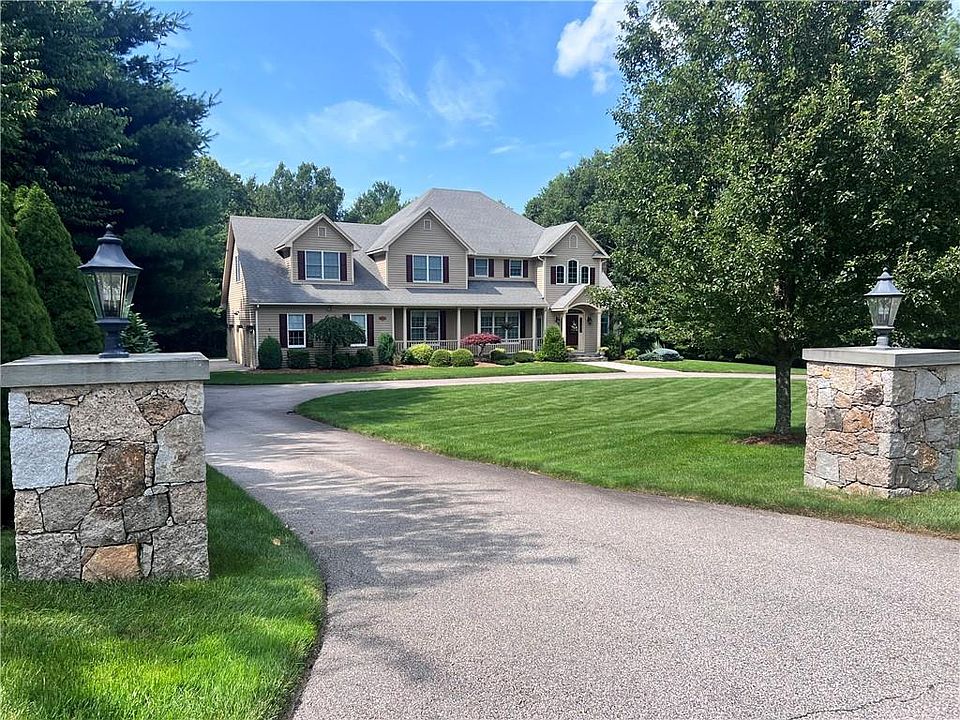 45 Miss Fry Dr, East Greenwich, RI 02818 Zillow