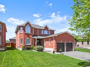 2292 Jack Cres, Innisfil, ON L9S2C8