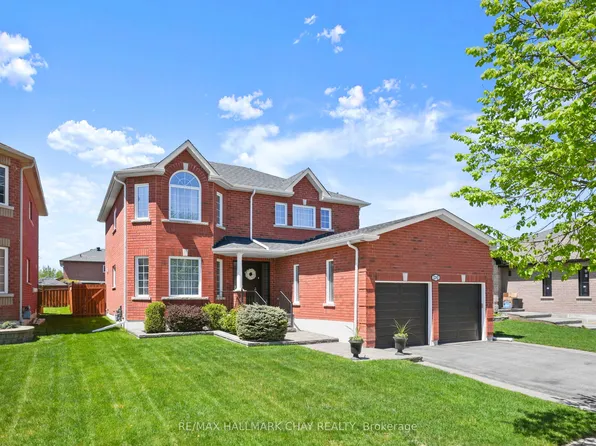 2292 Jack Cres, Innisfil, ON L9S 2C8