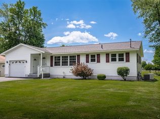 725 W Embargo St, Rome, NY 13440