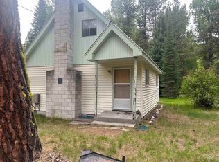 2017 N Pine Featherville Rd, Mountain Home, ID 83647