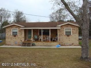 7214 Bunion Dr, Jacksonville, FL 32222