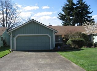 1721 SW 307th St, Federal Way, WA 98023