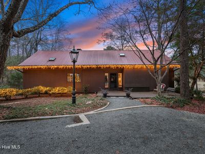 31 Cardinal Drive, Whispering Pines, NC, 28327