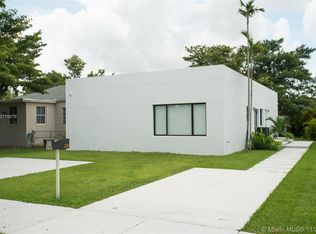 241 N Melrose Dr, Miami Springs, FL 33166