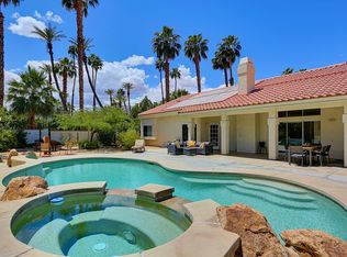 36750 Palmdale Rd, Rancho Mirage, CA 92270