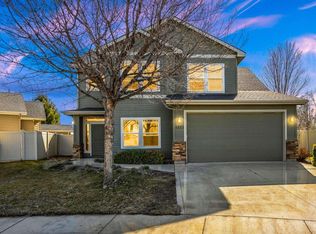 1223 W Cobblefield Ct, Meridian, ID 83646