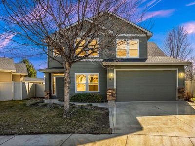 1223 W Cobblefield Ct, Meridian, ID, 83646