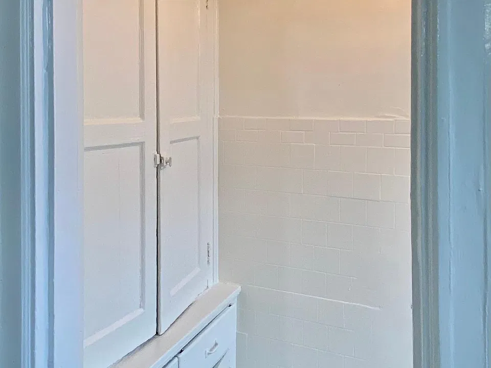 Kitchen Pantry