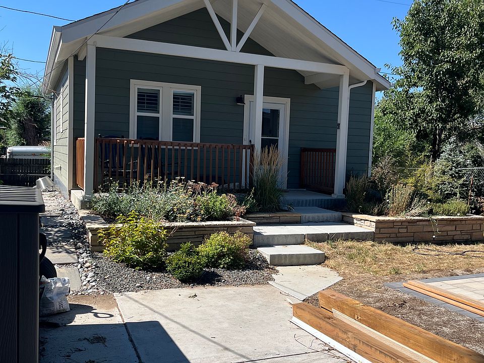 1st image of 4342 W Custer Pl #1/2