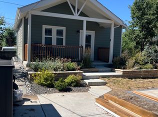 4342 W Custer Pl #1/2, Denver, CO 80219