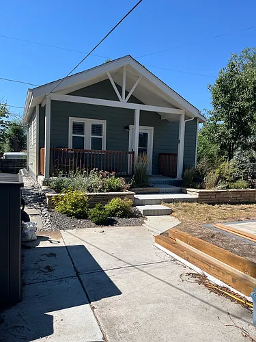4342 W Custer Pl #1/2 Photo 1