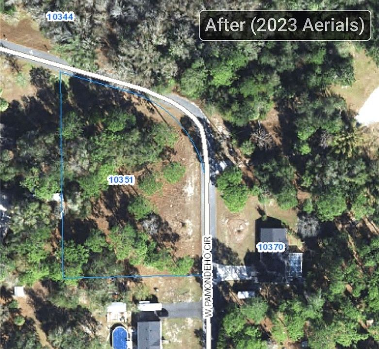 1st image of 10351 W Pamondeho Cir
