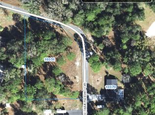 10351 W Pamondeho Cir, Crystal River, FL 34428