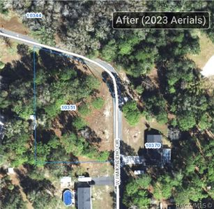 10351 W Pamondeho Cir, Crystal River, FL, 34428