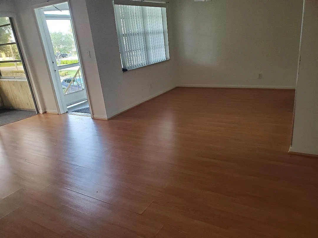 1 bed, 1.5 bath, 740 sqft, $1,200 — Photo 4