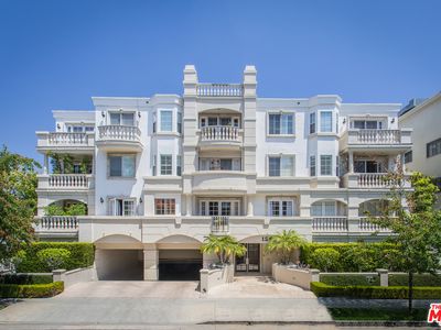128 N Swall Dr APT 101, Los Angeles, CA, 90048