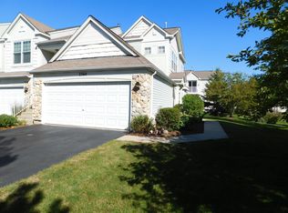 2364 Camden Bay #0, Elgin, IL 60123