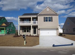 1341 Beaufort River Dr LOT 53, Myrtle Beach, SC 29588