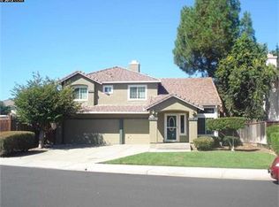 55 Flagstone Ct, Brentwood, CA 94513