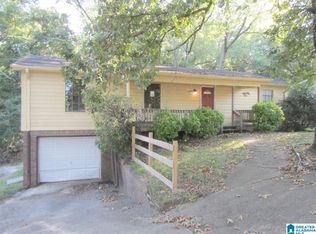 613 25th Ave NE, Birmingham, AL 35215