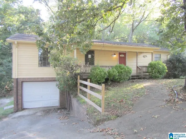 613 25th Ave NE, Birmingham, AL 35215