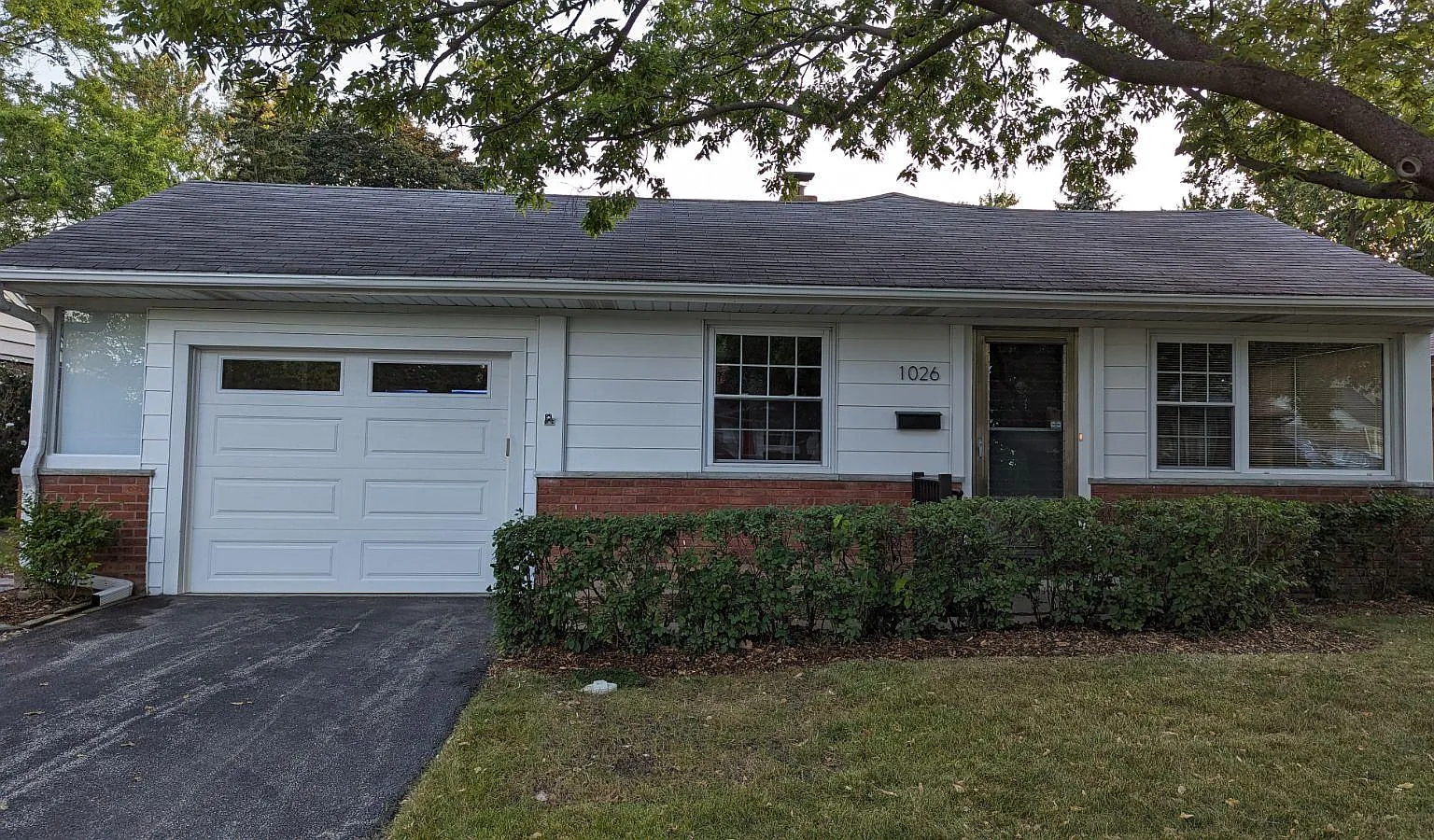 1026 Midway Rd — Photo 1