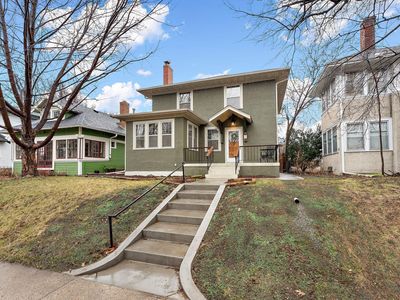 4008 Garfield Ave, Minneapolis, MN, 55409