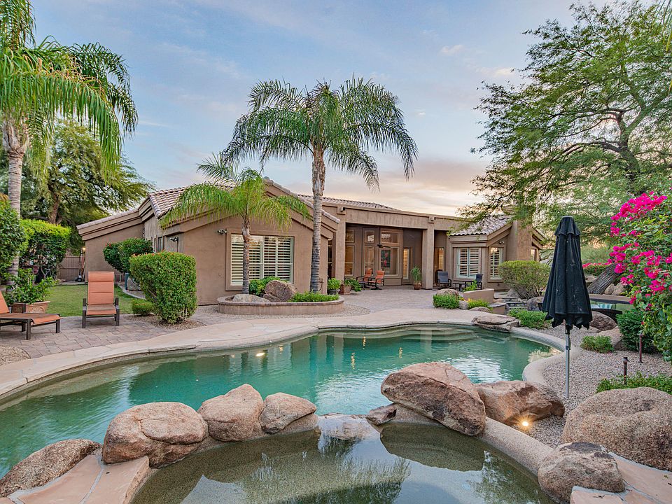 1st image of 9010 E Conquistadores Dr