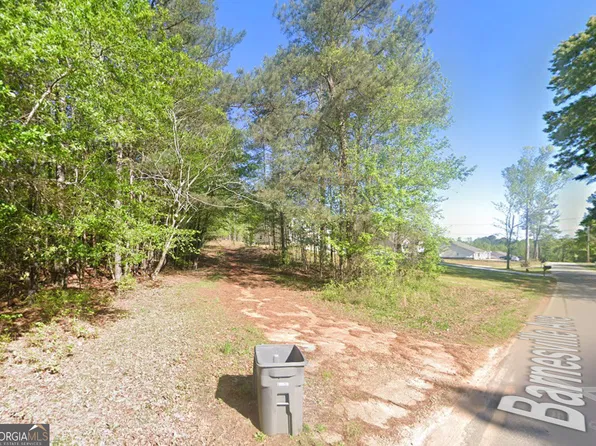 178 Barnesville Ave, Barnesville, GA 30204
