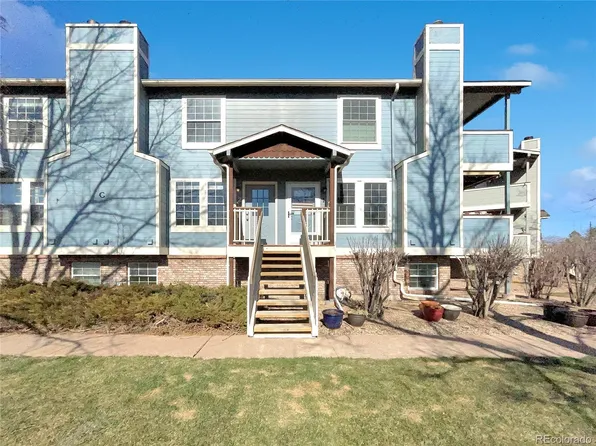 3200 Azalea Drive #C2, Fort Collins, CO 80526