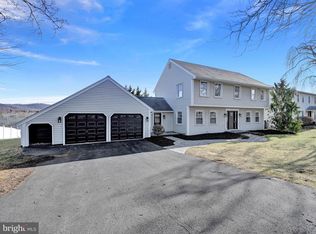 35 Estates Dr, Reading, PA