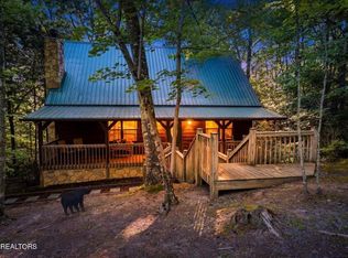 739 Stonegate Way, Townsend, TN 37882