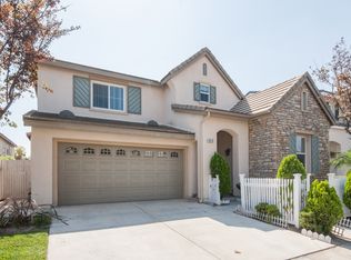4618 Calle Brisa, Camarillo, CA 93012