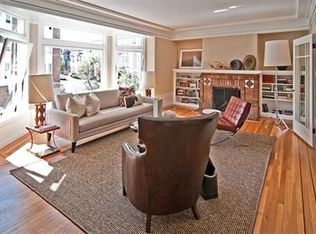 2754 Baker St, San Francisco, CA 94123