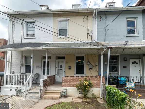 147 Chestnut St, Allentown, PA 18101