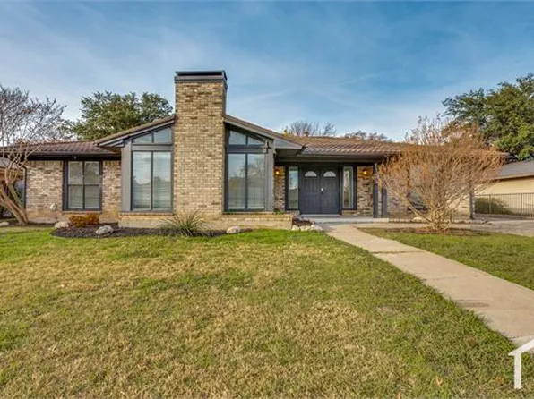 4516 Cinnamon Hill Dr, Fort Worth, TX 76133