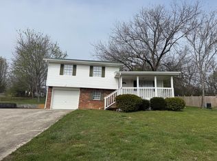 3891 Rolling Brook Cir NE, Cleveland, TN 37323