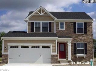 899 Starr Ridge St SE, Massillon, OH 44646