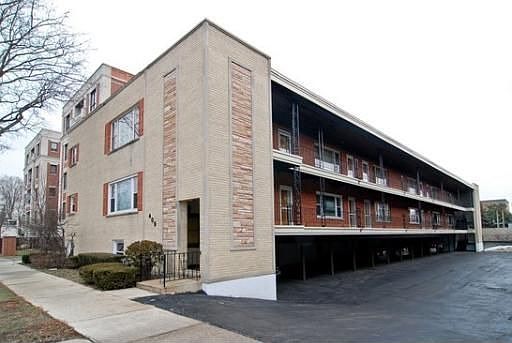 1st image of 409 Lathrop Ave APT 1E