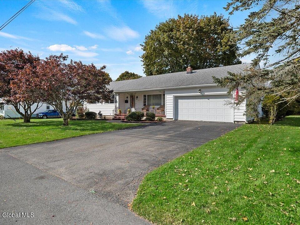 28 Chapel Place, Amsterdam, NY 12010 Zillow