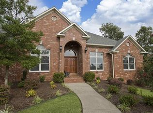 17 Lamarche Ln, Little Rock, AR 72223