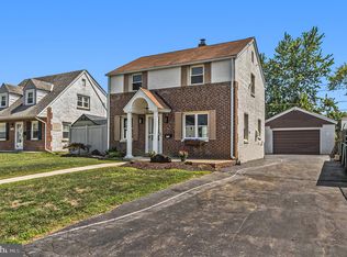 844 Quaint St, Secane, PA 19018