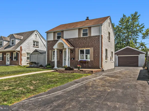 844 Quaint St, Secane, PA 19018