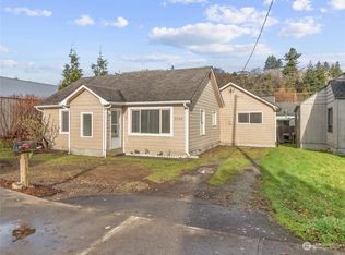 2304 Sumner Ave, Aberdeen, WA 98520