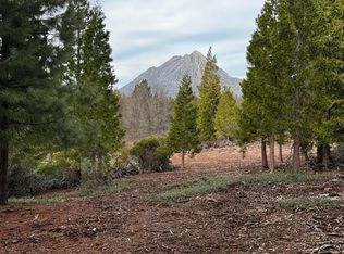 S Mount Shasta Blvd, Mount Shasta, CA 96067