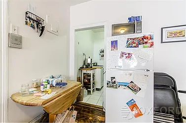 Rented by Oxford Property Group