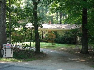 27 Bow Center Rd, Bow, NH 03304