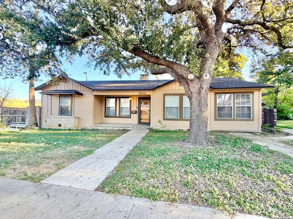 2012 Fresno, San Antonio, TX 78201